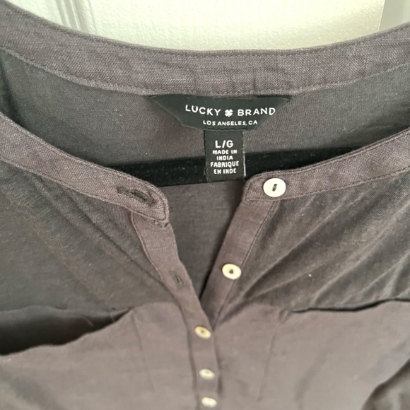 Short sleeve blouse - Picture 5 of 7